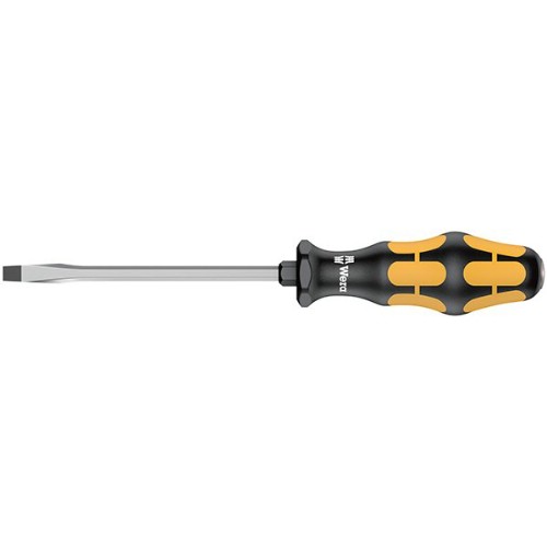 Skrutrekker Spor WERA 932 A Gjennomgående blad