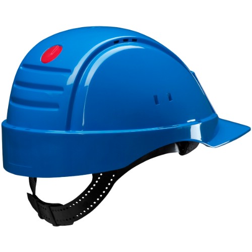 Vernehjelm 3M PELTOR G2000 Uvicator Pin-lock