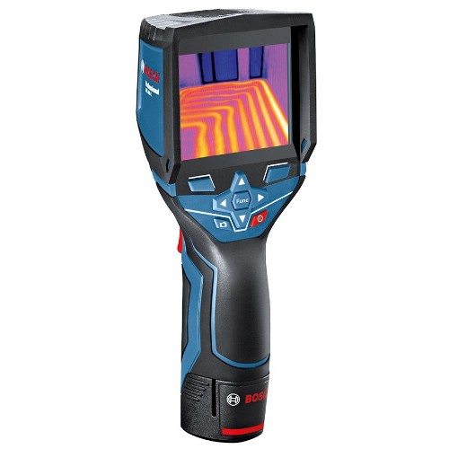 Termisk kamera BOSCH GTC 400 C 12 V