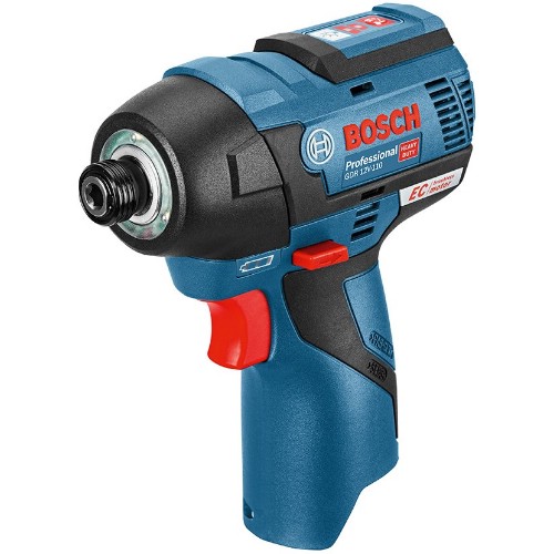 Slagskrutrekker BOSCH GDR 12 V-110 uten batteri
