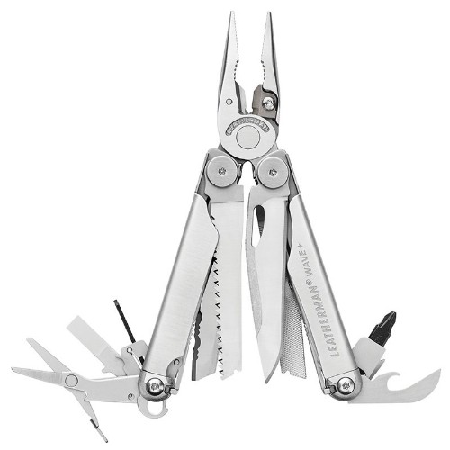 Multitang LEATHERMAN Wave +