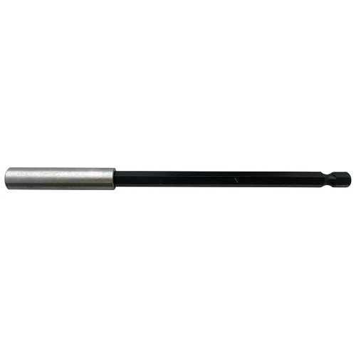 Bitsholder 1/4" BONDTOOLS magnet + fjærring