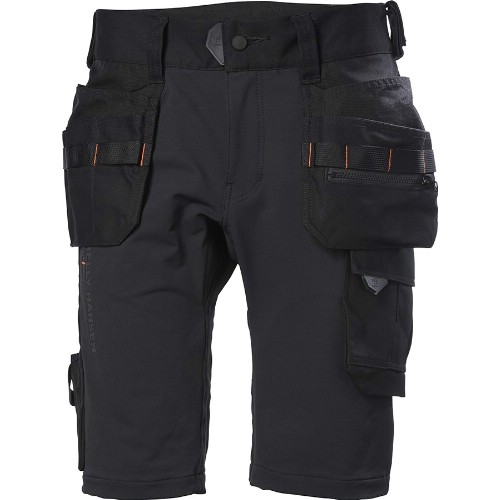 Håndverksshorts HELLY HANSEN 77443 Chelsea Stretch