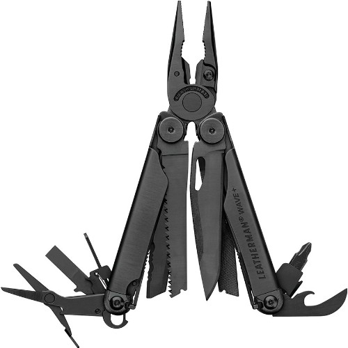 Multitang LEATHERMAN Wave +