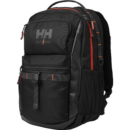 Ryggsekk HELLY HANSEN 79583 Work Day Backpack