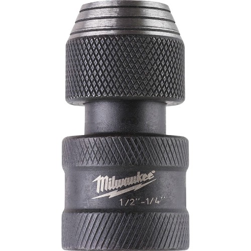 Bitsadapter MILWAUKEE Shockwave Impact Duty