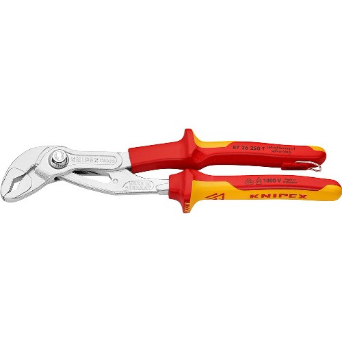 Vannpumpetang KNIPEX 8726 1000 V