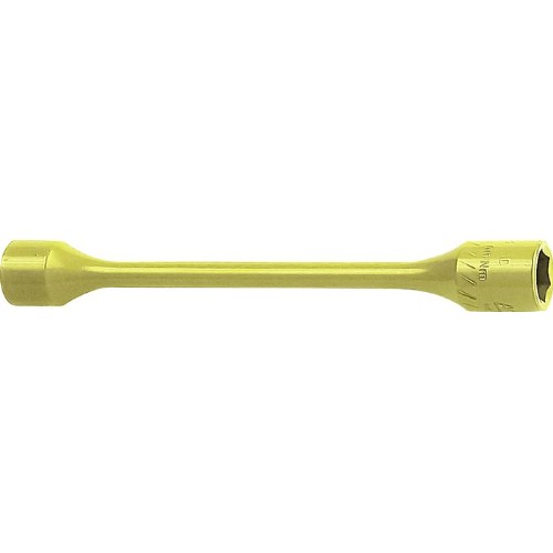 Momenthylse 1/2" 6-sidig mm MOMENTO Torsjonsstang