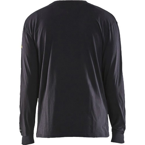 Marinblå Marinblå