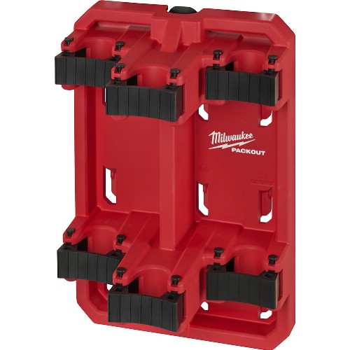 Redskapsholder MILWAUKEE Packout