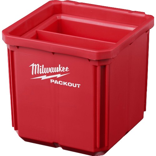Oppbevaringsboks MILWAUKEE Packout