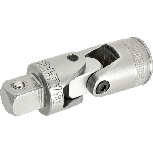 Universalknute 1/4" 3/8" 1/2" 3/4" BAHCO