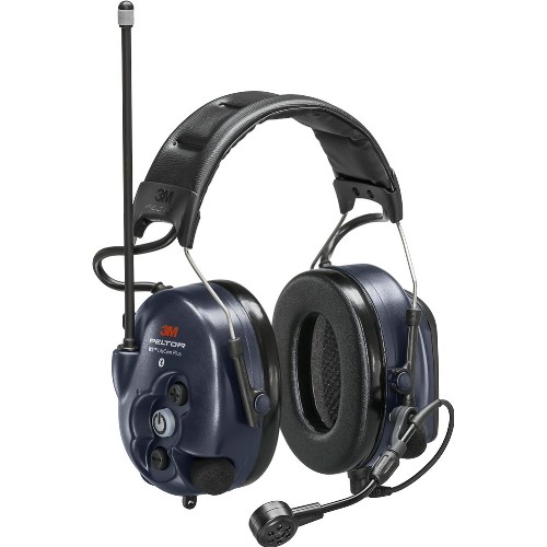Øreklokke Bluetooth 3M PELTOR WS LiteCom Plus PMR 446
