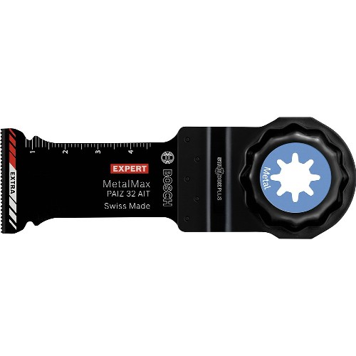 Sagblad BOSCH Starlock Plus PAIZ 32 AIT Expert MetalMax