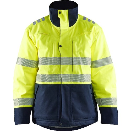 Vinterjakke BLÅKLÄDER 4517