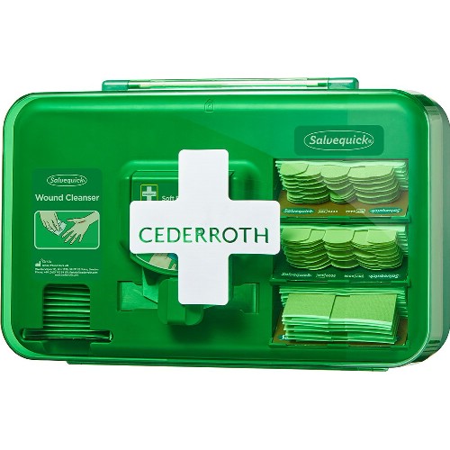 Sårpleiestasjon CEDERROTH 51011006