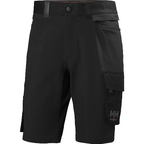 Serviceshorts HELLY HANSEN 77506 Oxford 4X Connect Stretch