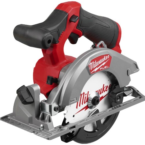 Sirkelsag MILWAUKEE M12 FCS442-0 12 V uten batteri