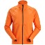 Oransje