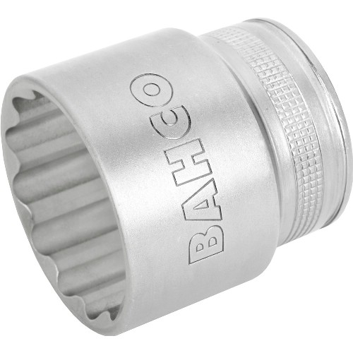 Pipe 1/2" 12-kant mm BAHCO 7800DM
