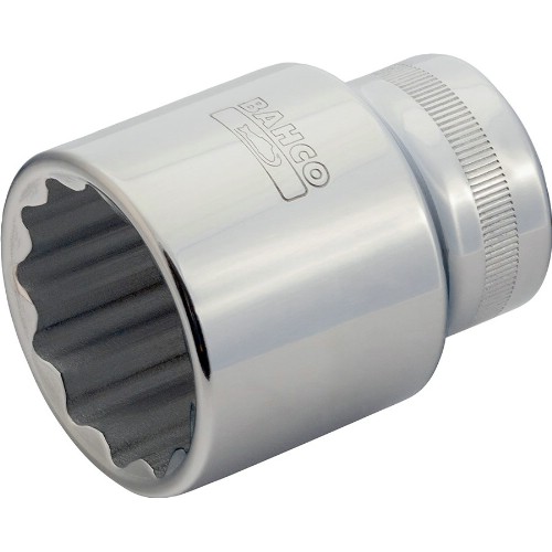 Pipe 3/4" 12-kant mm BAHCO 8900DM