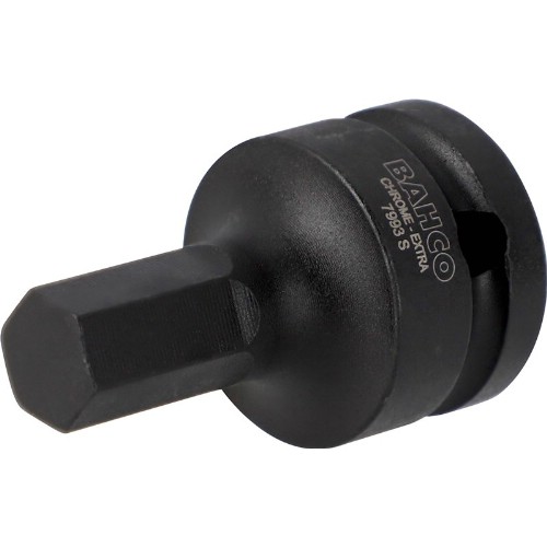 Unbrakopipe 1/2" innv. mm BAHCO 7993S