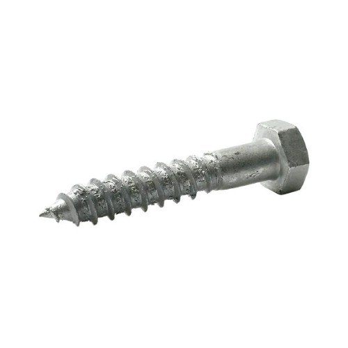 Fransk treskrue T6S 4.6 FZV