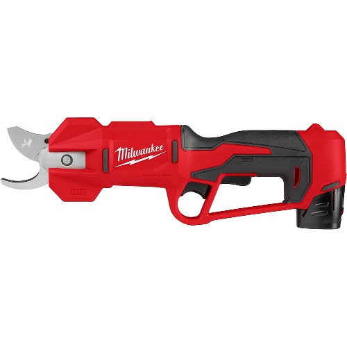 Sekatør MILWAUKEE M12 BLPRS-202 12 V