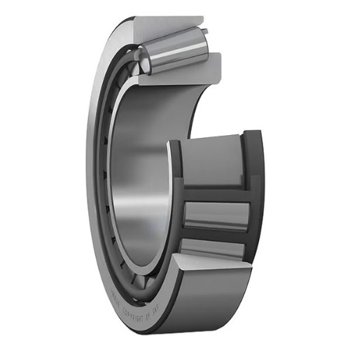 Enkeltradig konisk rullelager SKF J2/Q