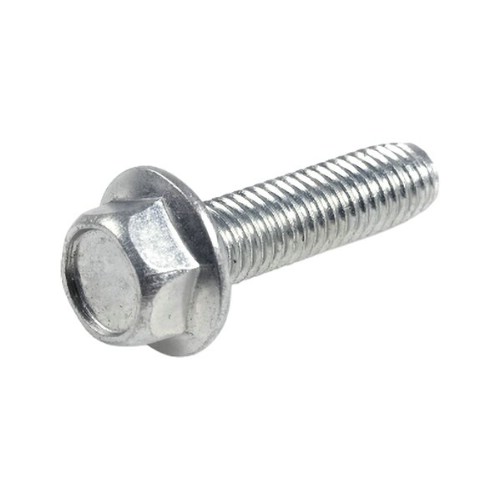 Plateskrue gjengepressende M6SF-TT Taptite FZB