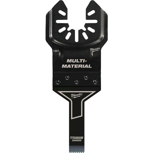 Sagblad MILWAUKEE Open-Lok BIM Titan Multi material