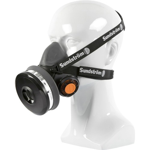 Halvmaske SUNDSTRÖM SR 900
