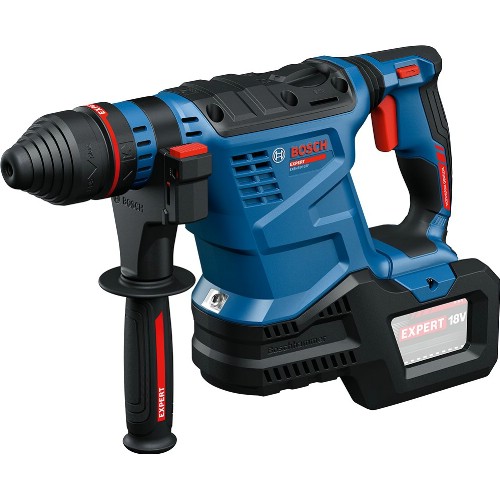 Borhammer BOSCH Expert EXBH 18 V-32 F uten batteri