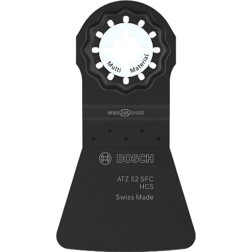 Skrape BOSCH Starlock ATZ 52 FCS
