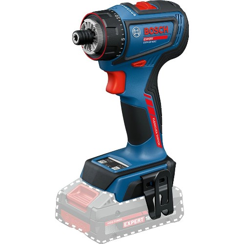 Borskrutrekker BOSCH Expert EXSR 18 V-90 FC FlexiClick uten batteri